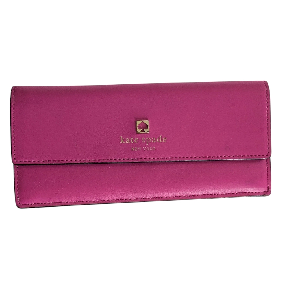 Kate Spade Amelia Wallet